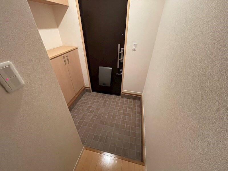 グランドゥール英賀保B棟の物件内観写真