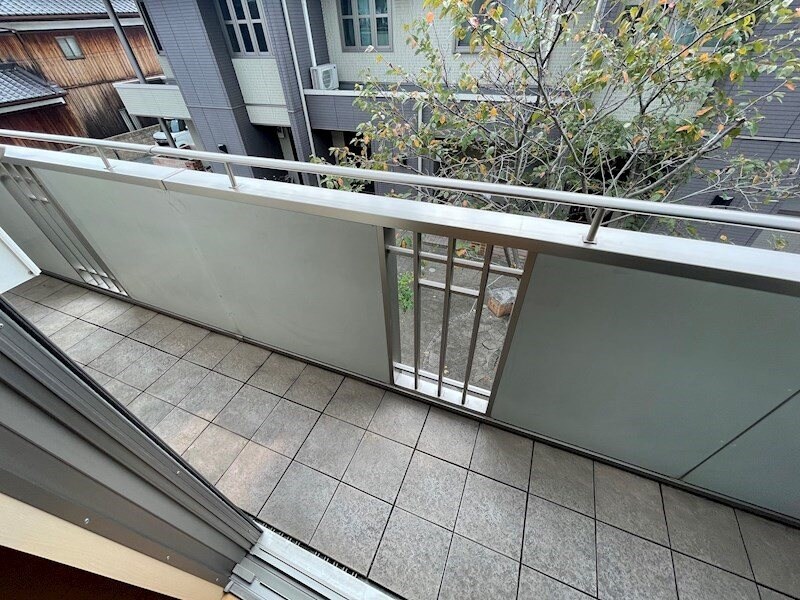 グランドゥール英賀保B棟の物件内観写真