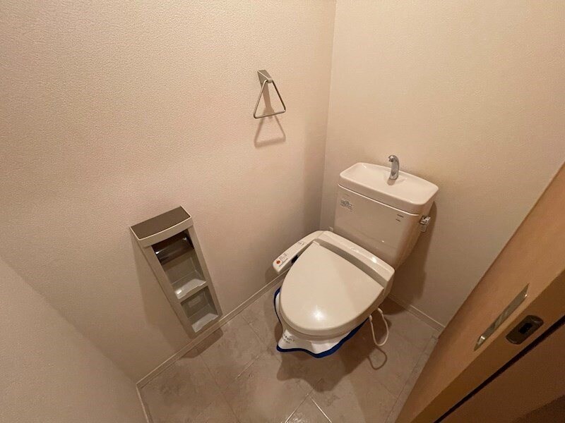 グランドゥール英賀保B棟の物件内観写真