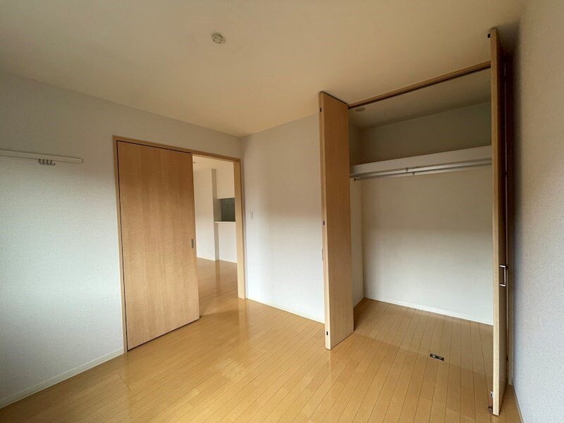 グランドゥール英賀保B棟の物件内観写真