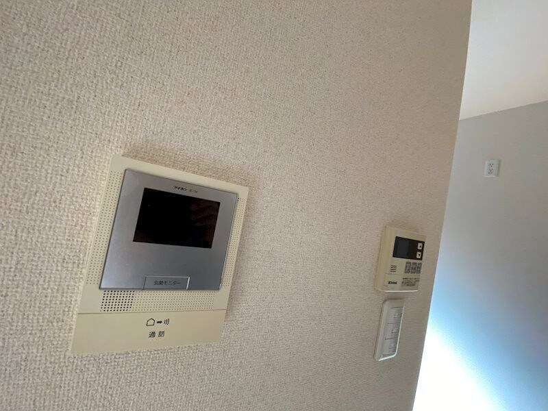 グランドゥール英賀保B棟の物件内観写真