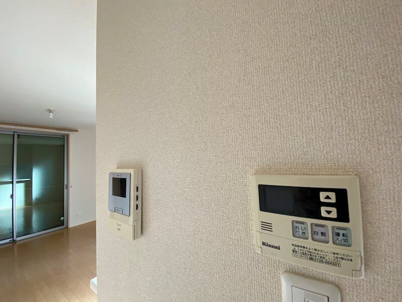 グランドゥール英賀保B棟の物件内観写真