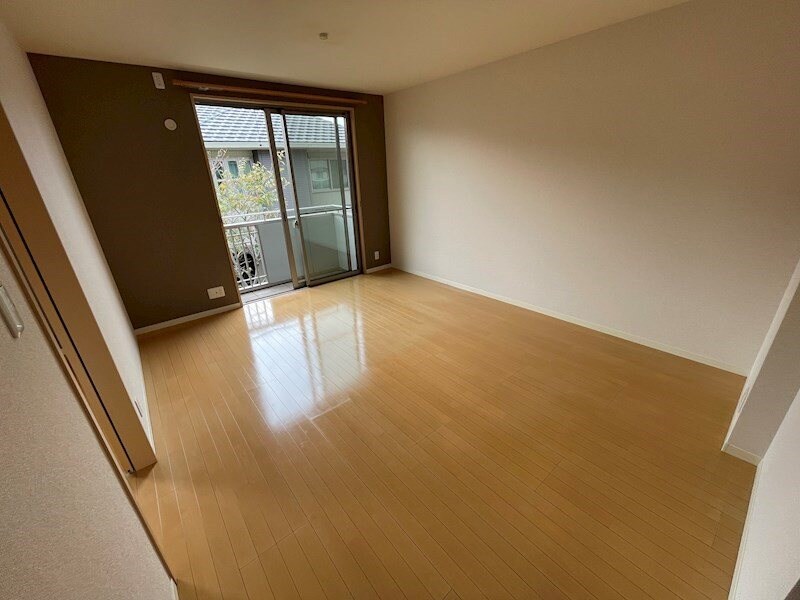 グランドゥール英賀保B棟の物件内観写真