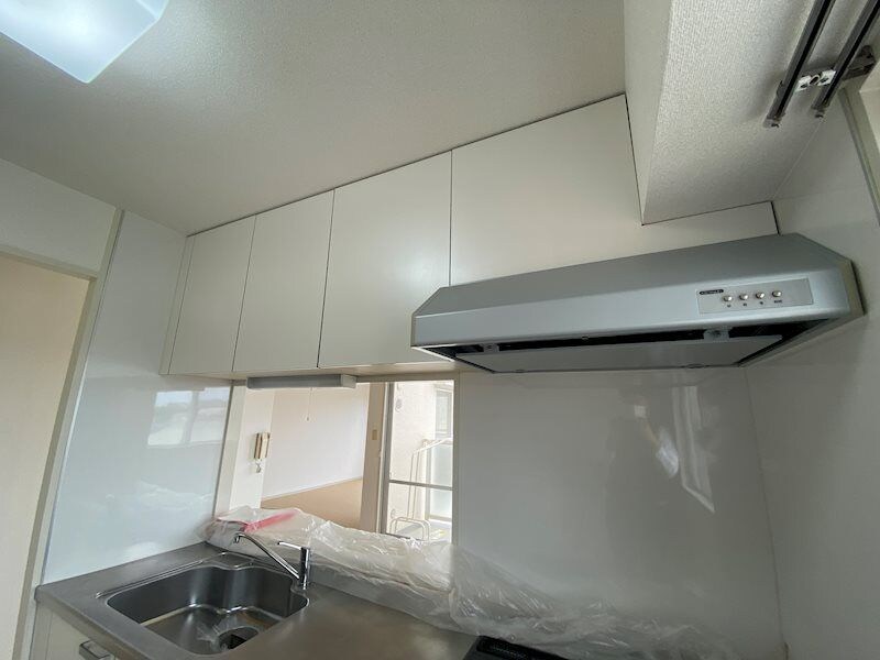 グランドゥール英賀保B棟の物件内観写真