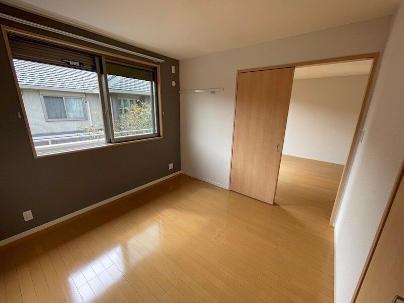 グランドゥール英賀保B棟の物件内観写真