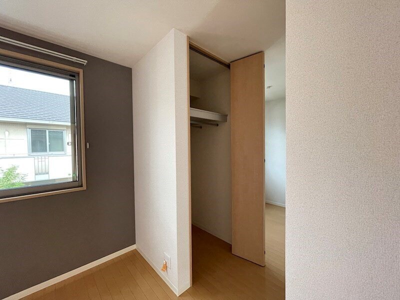 グランドゥール英賀保B棟の物件内観写真