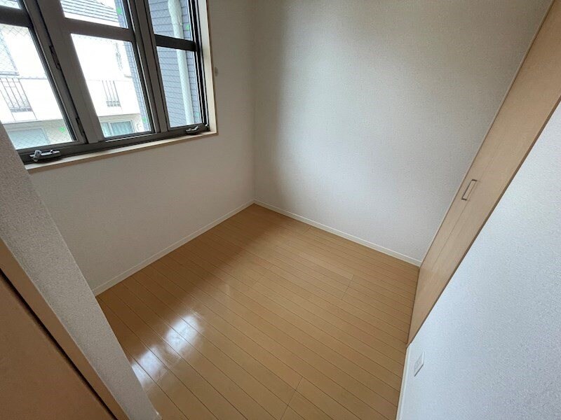 グランドゥール英賀保B棟の物件内観写真
