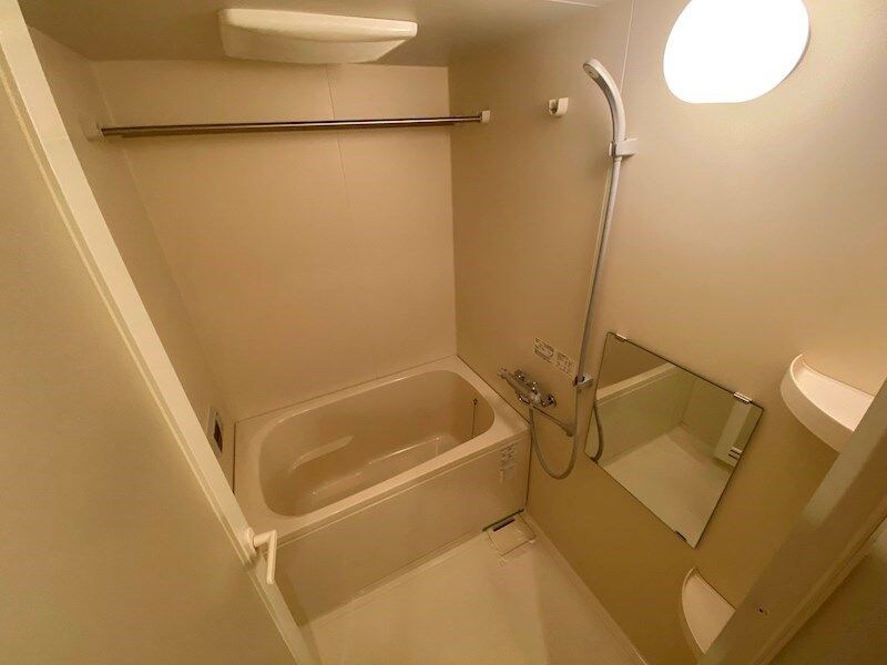 アモーレ二階町の物件内観写真