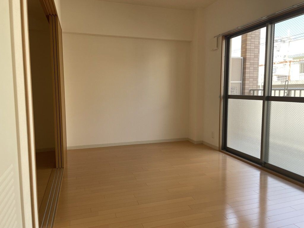 アモーレ二階町の物件内観写真