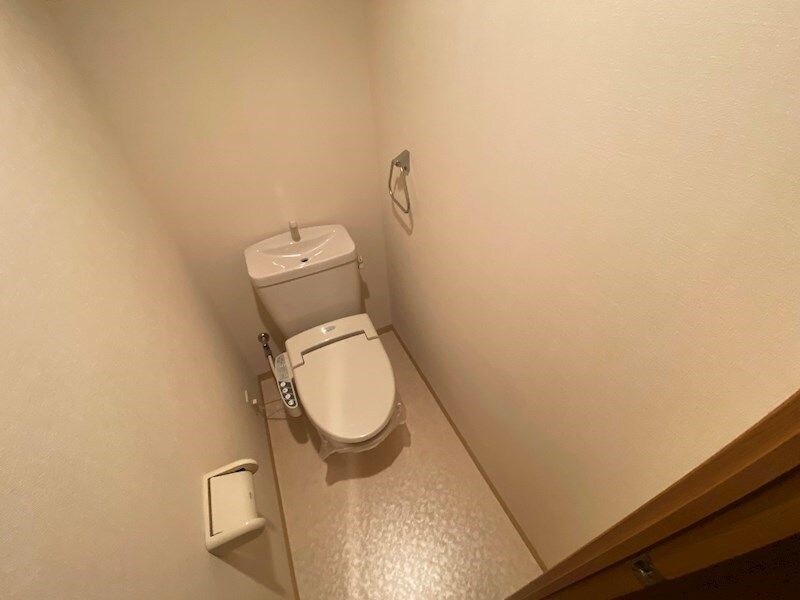 アモーレ二階町の物件内観写真