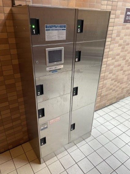 アモーレ二階町の物件内観写真