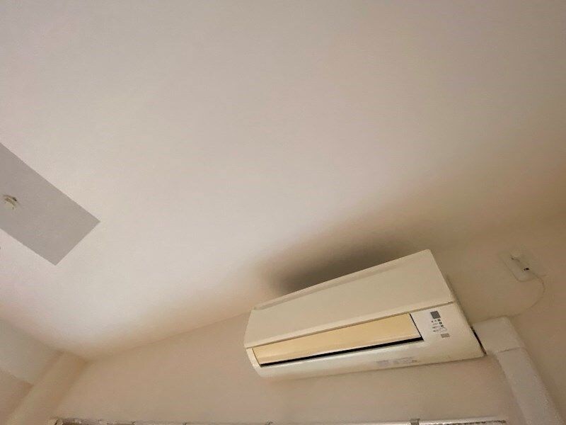 アモーレ二階町の物件内観写真