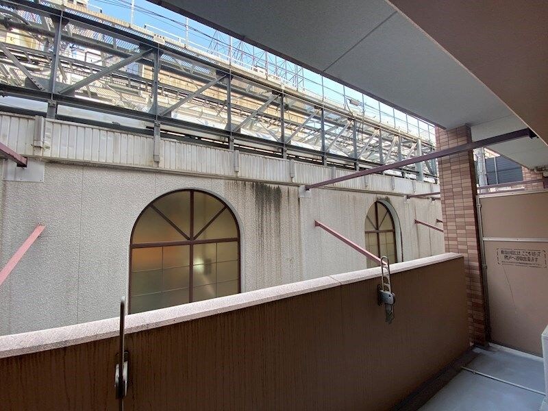 アモーレ二階町の物件内観写真