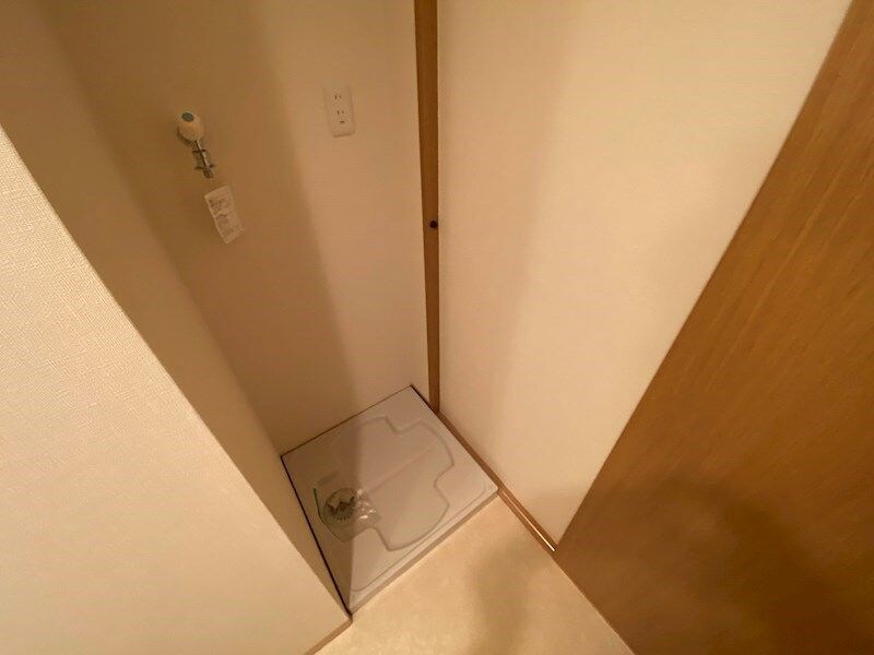 アモーレ二階町の物件内観写真