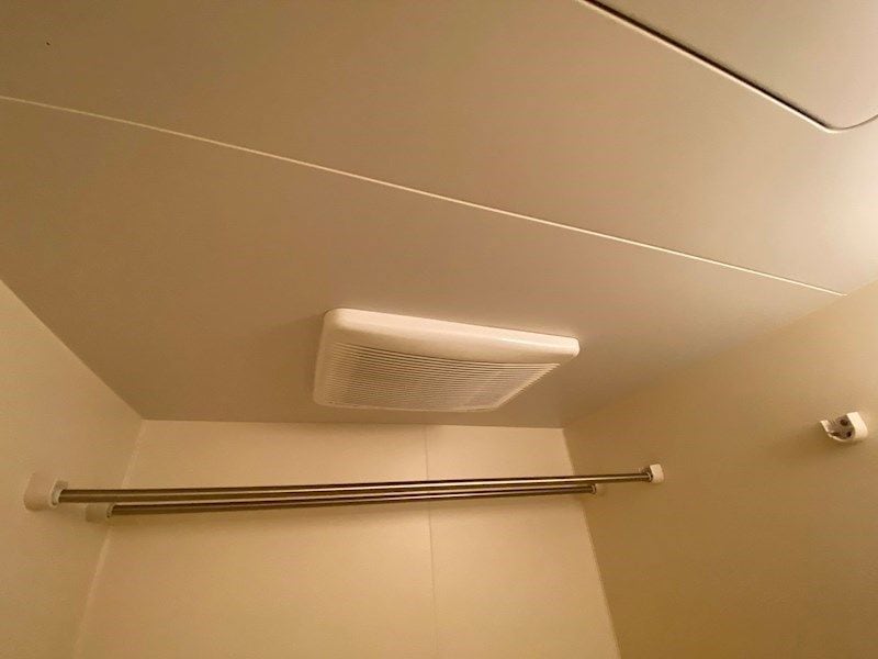 アモーレ二階町の物件内観写真