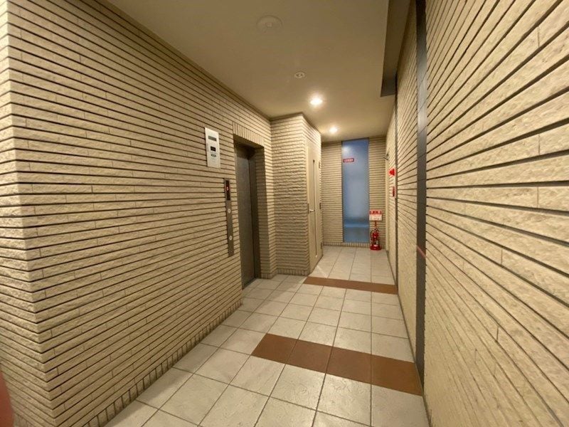 アモーレ二階町の物件内観写真