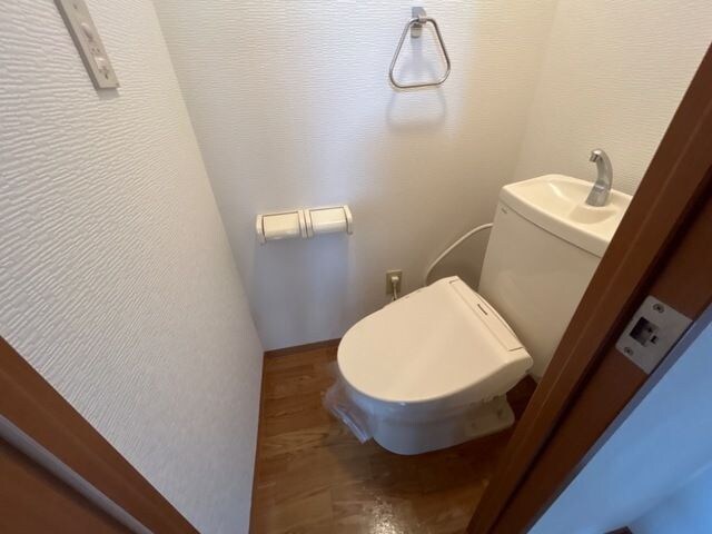 ハイツエトワールの物件内観写真