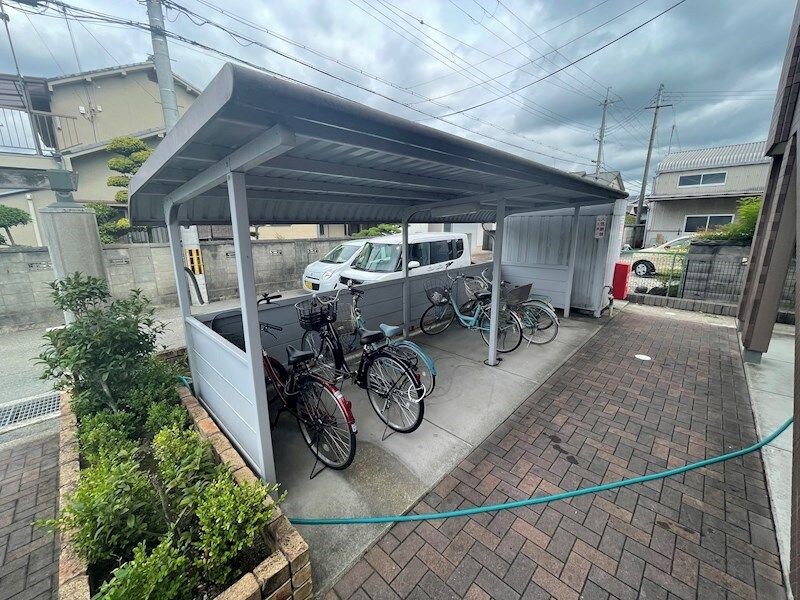 ハイツエトワールの物件内観写真