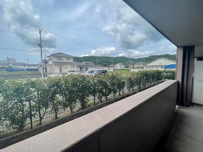 ハイツエトワールの物件内観写真