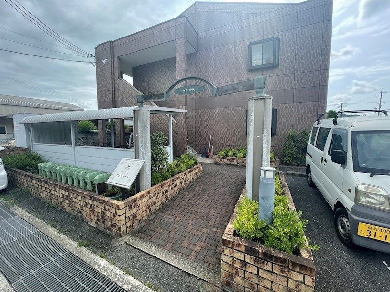 ハイツエトワールの物件内観写真