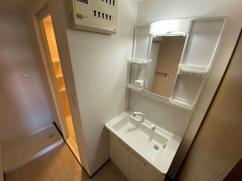 手柄アートスカイハイツの物件内観写真