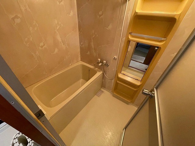 手柄アートスカイハイツの物件内観写真