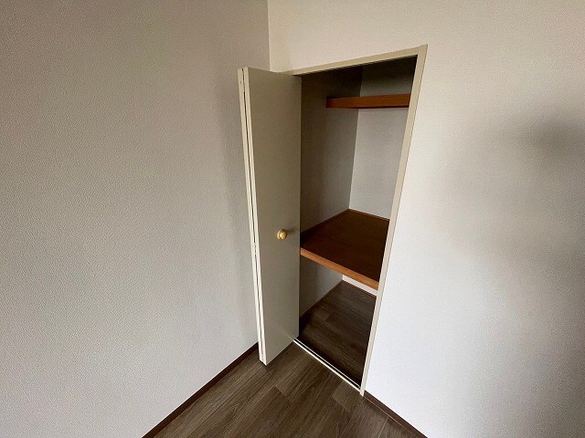 手柄アートスカイハイツの物件内観写真