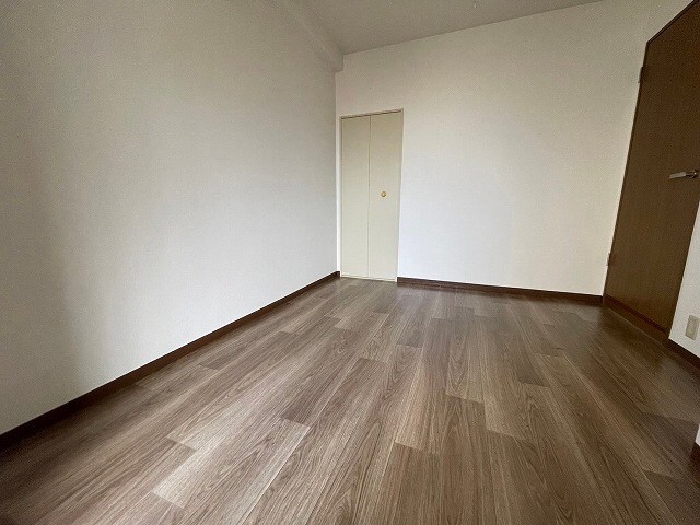 手柄アートスカイハイツの物件内観写真