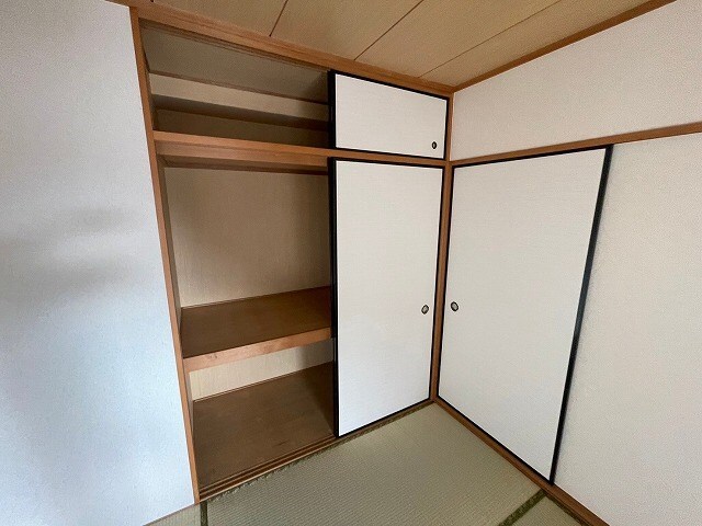 手柄アートスカイハイツの物件内観写真