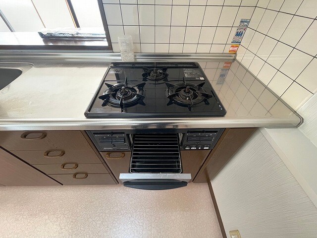 手柄アートスカイハイツの物件内観写真