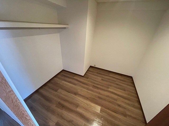 手柄アートスカイハイツの物件内観写真