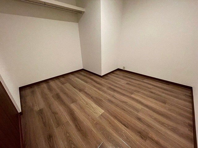 手柄アートスカイハイツの物件内観写真