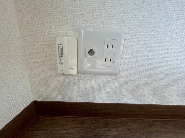 手柄アートスカイハイツの物件内観写真