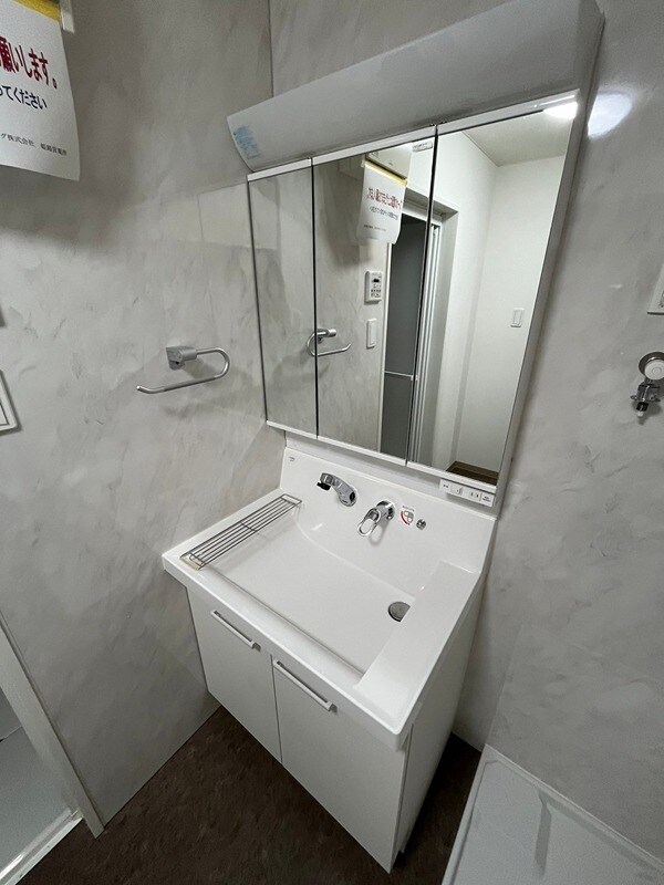 パラストKSの物件内観写真