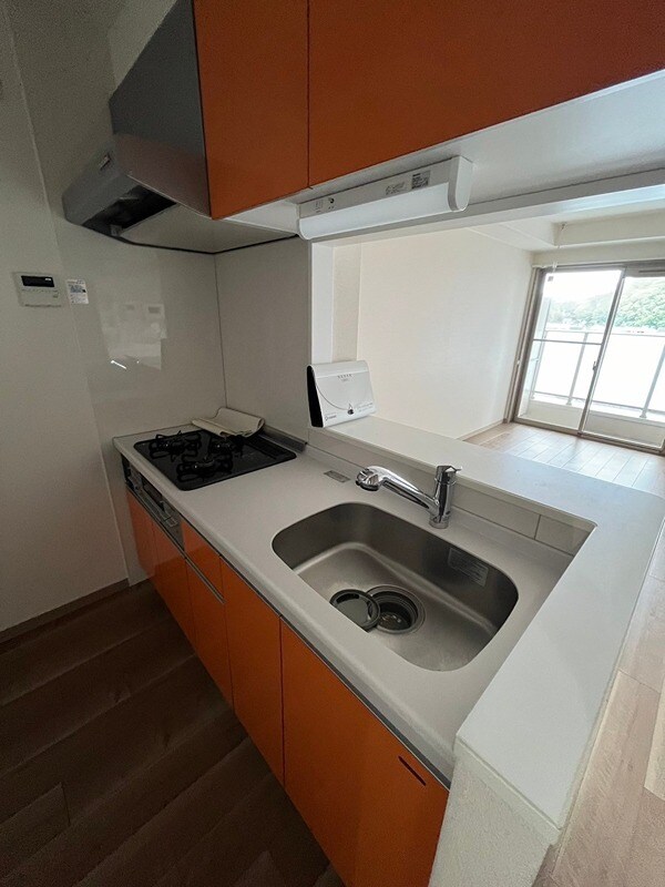 パラストKSの物件内観写真