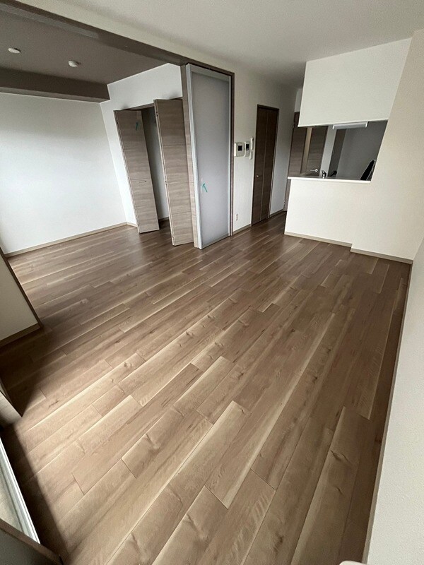 パラストKSの物件内観写真