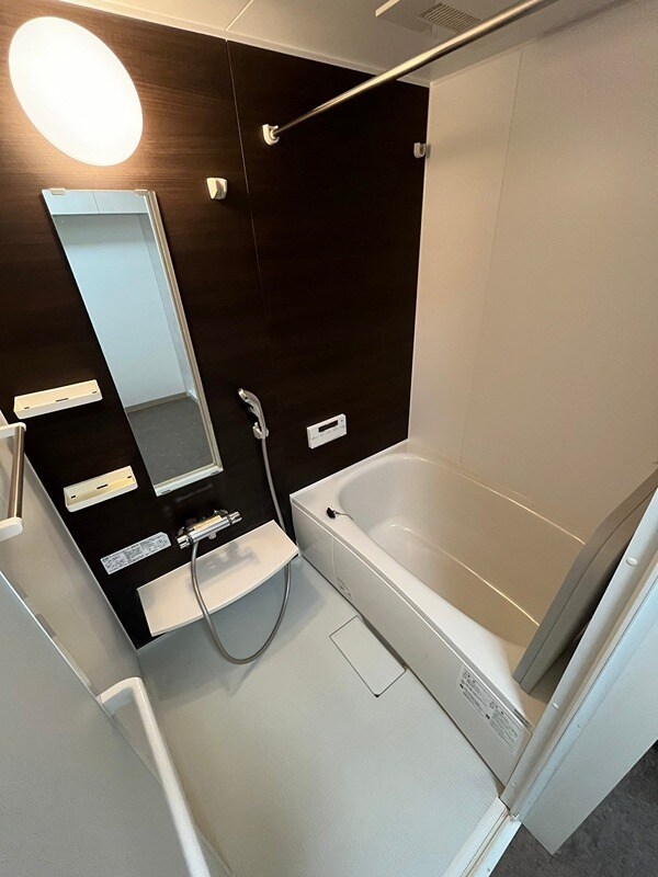 パラストKSの物件内観写真