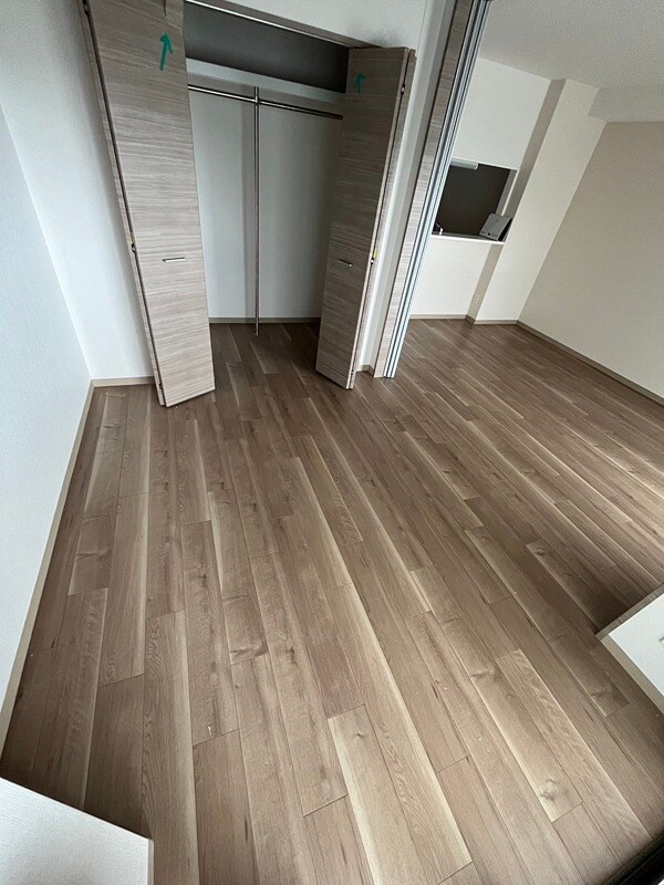 パラストKSの物件内観写真