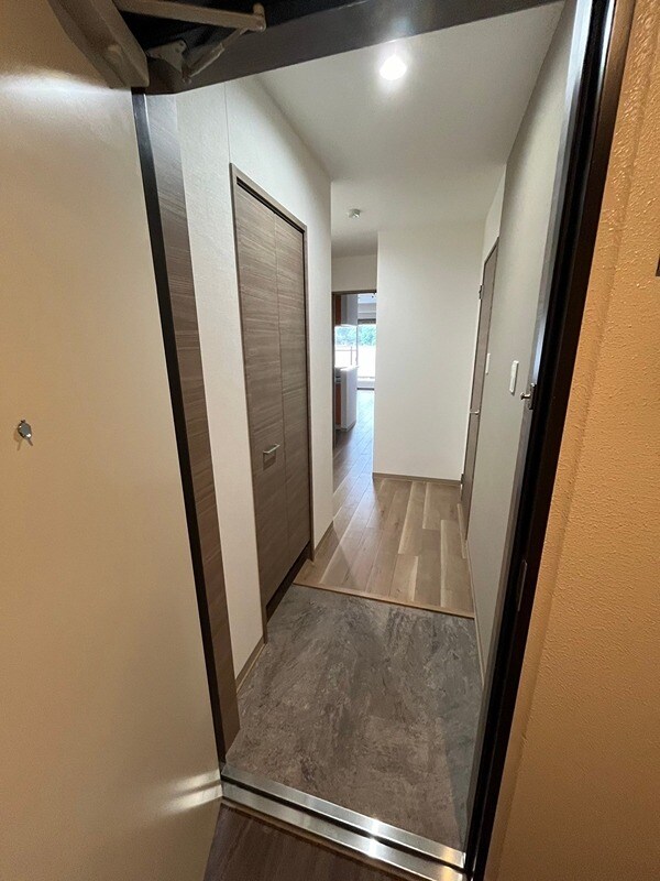 パラストKSの物件内観写真