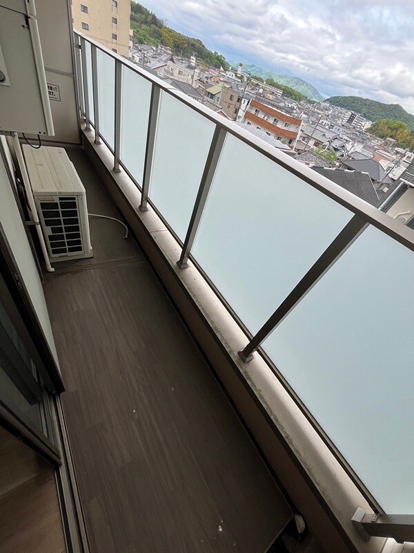 パラストKSの物件内観写真