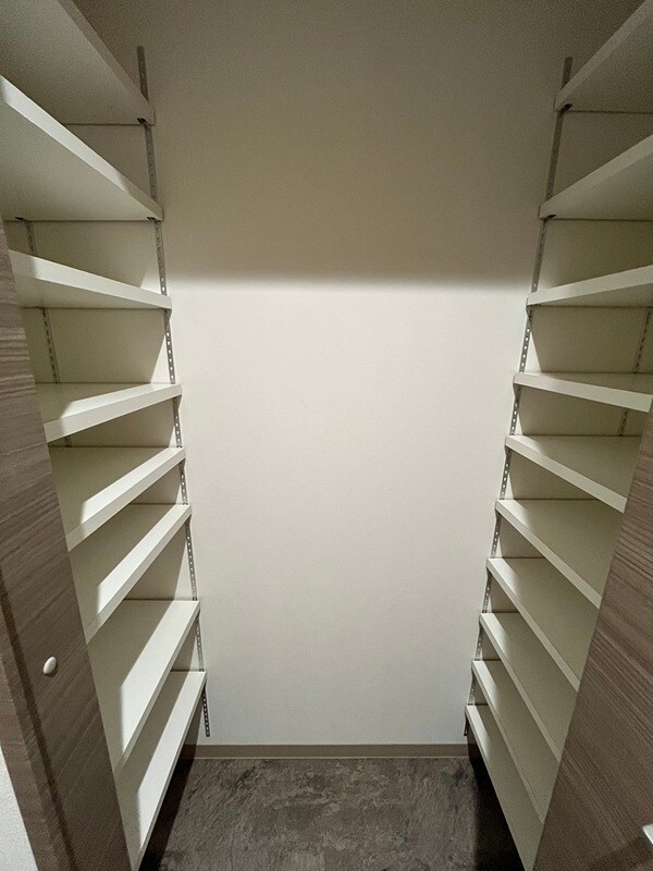 パラストKSの物件内観写真