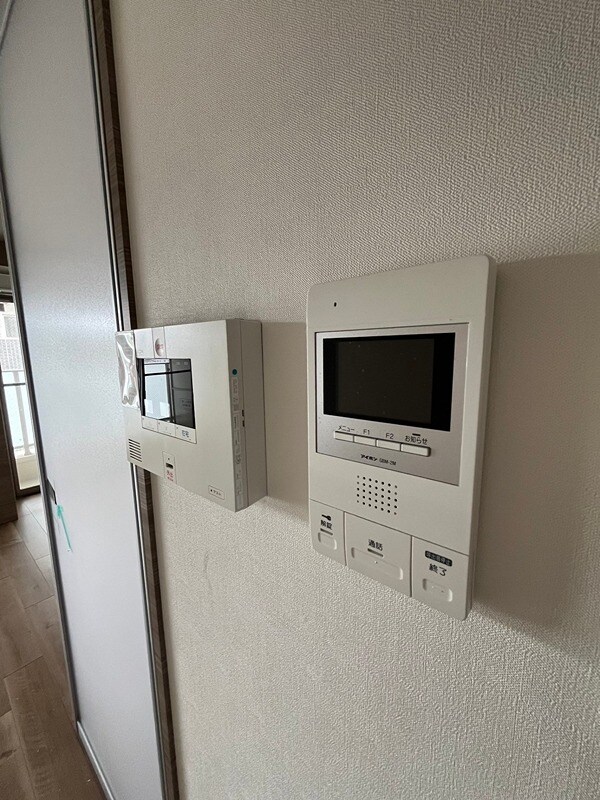 パラストKSの物件内観写真