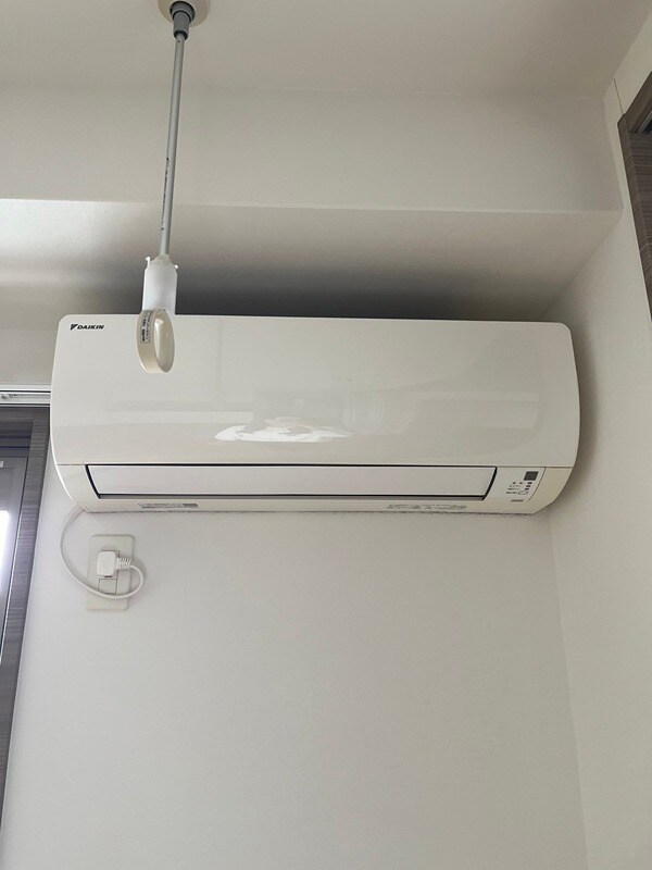 パラストKSの物件内観写真