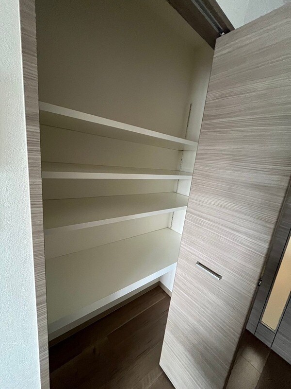 パラストKSの物件内観写真