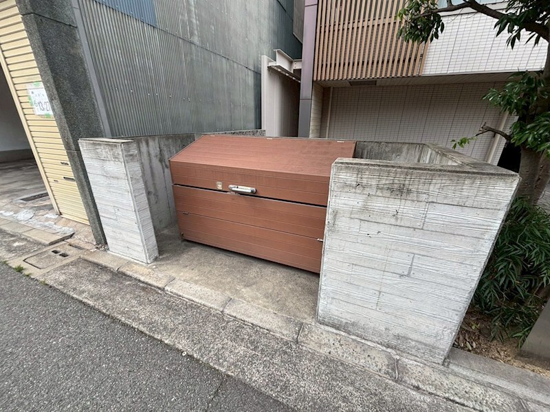 パラストKSの物件内観写真