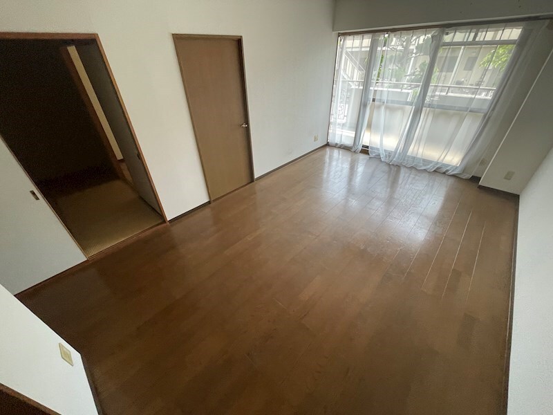 グラースガーデン今宿の物件内観写真