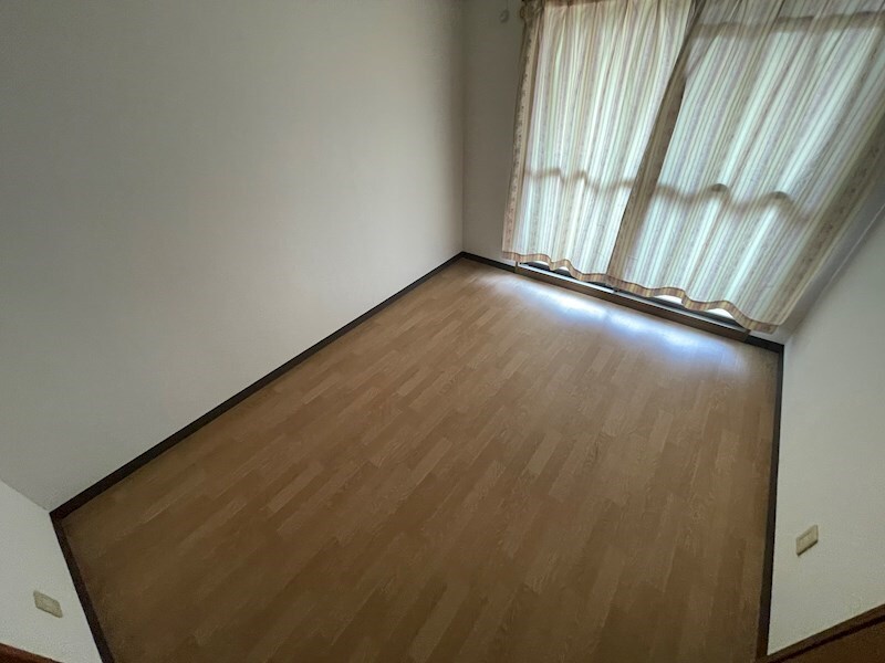 グラースガーデン今宿の物件内観写真