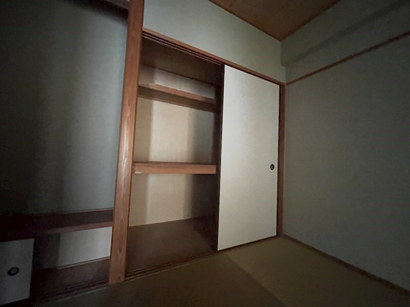 グラースガーデン今宿の物件内観写真