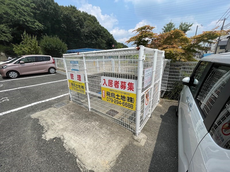 グラースガーデン今宿の物件内観写真