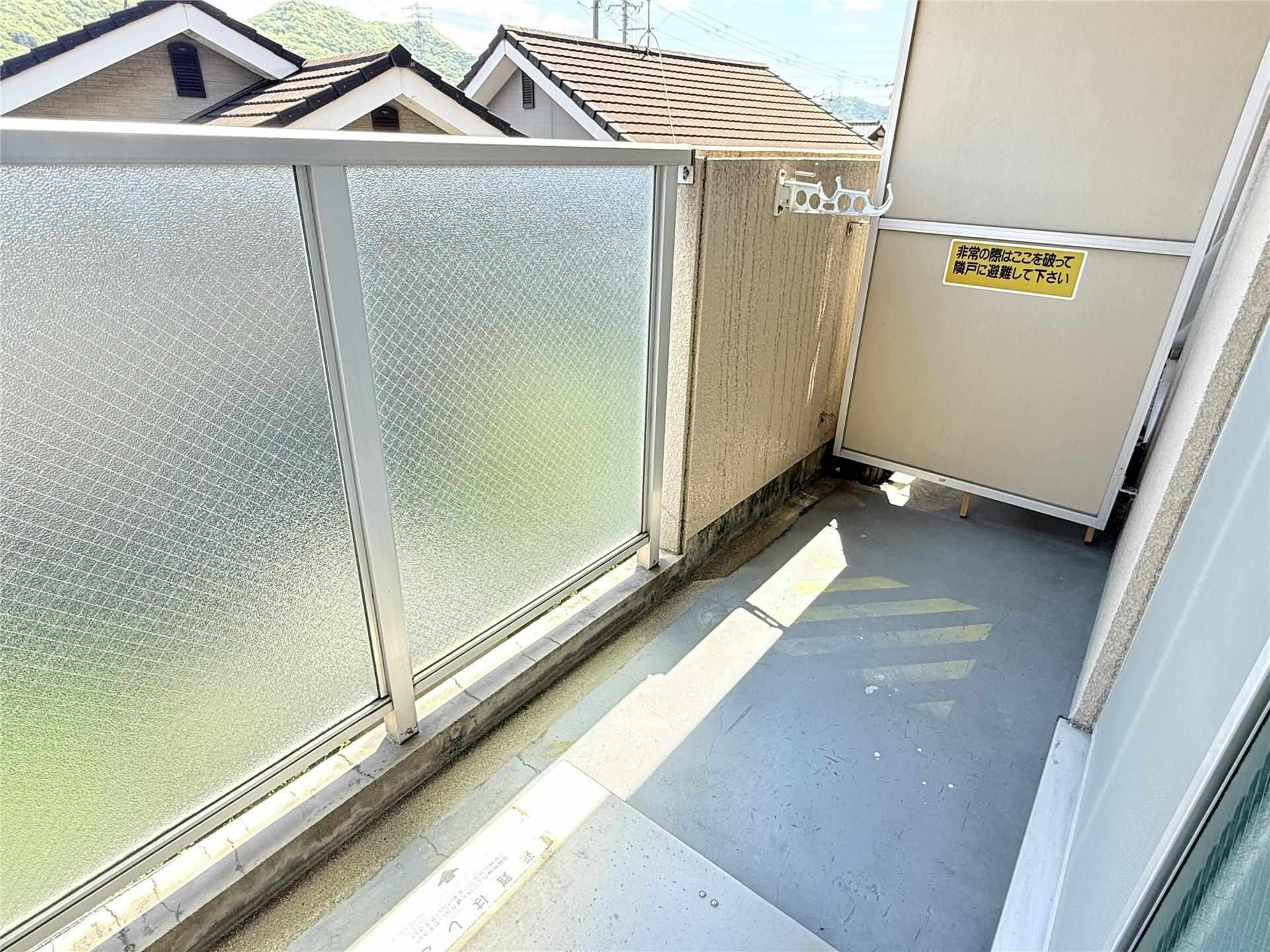 青山NKマンションの物件内観写真